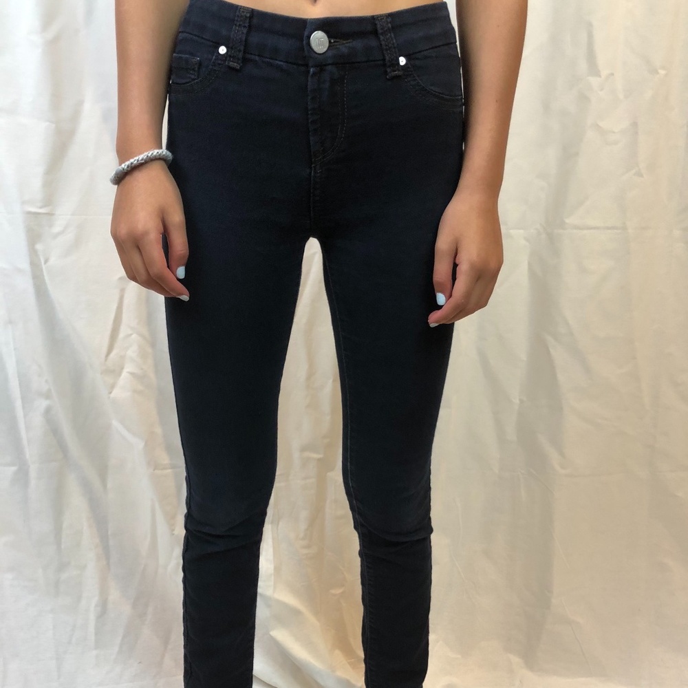 Girls Jeans